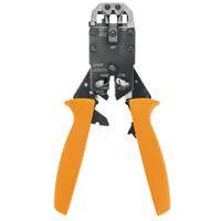 Weidmüller TT 864 RS 9008120000 Krimptang Modulaire stekkers Modulaire stekker - thumbnail
