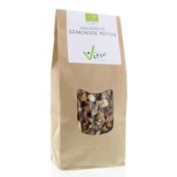 Vitiv Gemengde noten bio 500 Gram - thumbnail