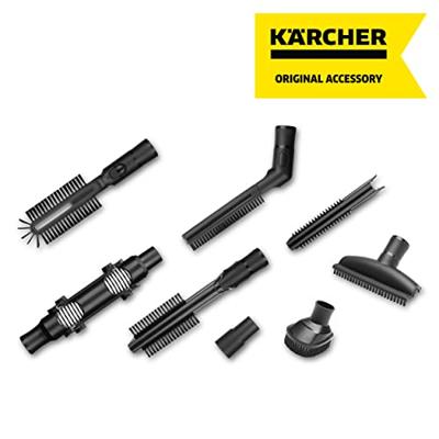 Kärcher Home & Garden 2.863-255.0 Mondstukkenset 1 stuk(s)