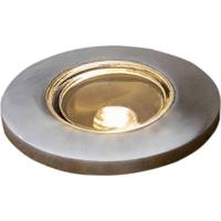 KonstSmide VlonderspotMini Led - 12V enkele uitbreiding grijs - 7480-000 - thumbnail