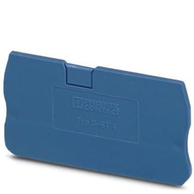Phoenix Contact 3032295 Blauw 50 stuk(s) Phoenix Contact 3032295 Blauw 50 stuk(s)