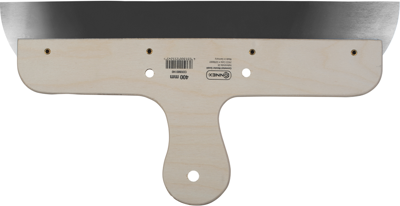 Connex Afstrijkmes 400Mm - COX885140