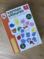 Jumbo Ik Leer Vormen en Kleuren - thumbnail