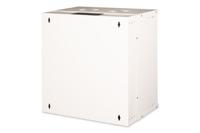 Digitus DN-49210 rack 12U Wandrek Licht Grijs - thumbnail