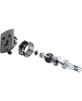 INTERPHONE gsm-houder steering tube holder inte 15 mm tubolar - thumbnail