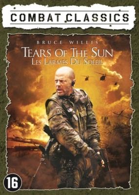 Tears Of The Sun (DVD) Tears Of The Sun (DVD)