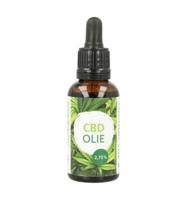 MijnNatuurwinkel CBD olie 2.75% 30 Milliliter - thumbnail