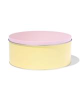 HEMA Koekblik Ø20cm tompouce - thumbnail