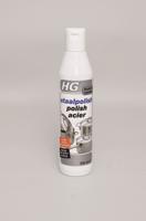 HG staalpolish 250ml - thumbnail