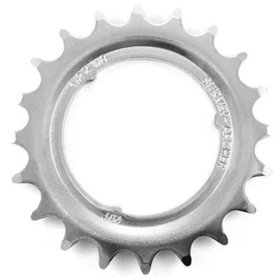 SA tandwiel 1/8" doorgezet 20T C50
