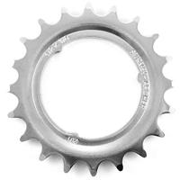 SA tandwiel 1/8" doorgezet 20T C50 - thumbnail