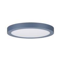 Paulmann 70988 Panel Abia LED-paneel LED LED vast ingebouwd 22 W Donkergrijs - thumbnail