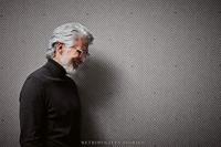 Livingwalls Metropolitan Stories grijs behang | 369261 - thumbnail