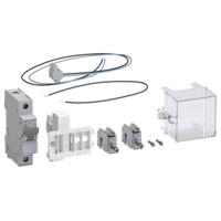 Hager ZY3N1LS Installatiepakket Meerdere kleuren 230 V 1 stuk(s) - thumbnail