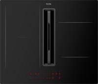 ETNA AKI560ZT Inbouw Kookplaat met Geïntegreerde Afzuiging - thumbnail