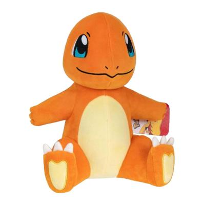 Pokémon Knuffel Charmander 30 cm