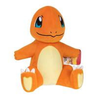 Pokémon Knuffel Charmander 30 cm - thumbnail