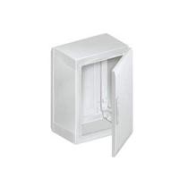 Schneider Electric NSYPLA15126G Schakelkast (leeg) Polyester Wit 1 stuk(s) - thumbnail