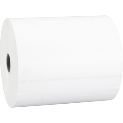 Thermorol | 80x80x12mm | papier | wit | 50 rol