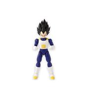 DB Giant Limit Breaker Vegeta-figuur - thumbnail