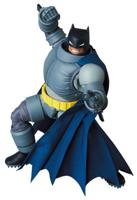 Batman MAFEX Action Figure Armored Batman (TDKR) 16 cm (re-run) - thumbnail