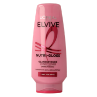 Elvive Conditioner nutri gloss 200 Milliliter - thumbnail