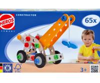 Eichhorn constructor 4in1, 70dlg. - thumbnail