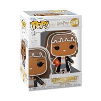 Harry Potter Gingerbread Funko Pop Vinyl: Hermione Granger - thumbnail