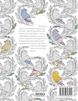 Rebo Publishers Animal wonders - kleurboek - thumbnail