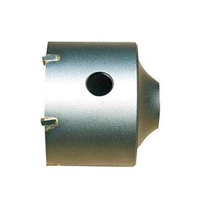 Makita Accessoires Kroonboor 80mm M16 - P-26222