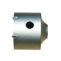 Makita Accessoires Kroonboor 80mm M16 - P-26222 - thumbnail