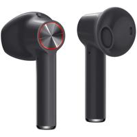 OnePlus 5481100037 hoofdtelefoon/headset In-ear Grijs Bluetooth USB Type-C - thumbnail