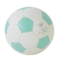 BamBam voetbal lagoon knuffel 11 cm - thumbnail
