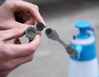 Gloria Haus und Garten 000656.0000 FoamMaster FM 10 FLEX Drukspuit 1 l - thumbnail