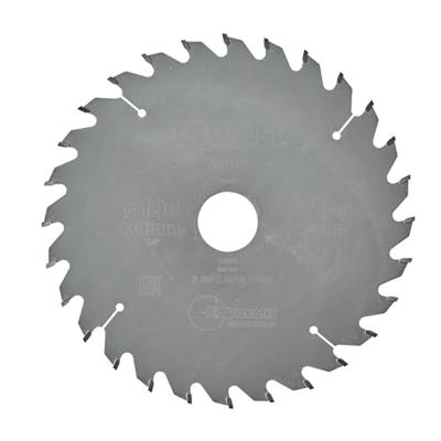 DeWALT Cirkelzaagblad voor Hout | Extreme | Ø 190mm Asgat 30mm 28T - DT4033-QZ DeWALT Cirkelzaagblad voor Hout | Extreme | Ø 190mm Asgat 30mm 28T - DT4033-QZ