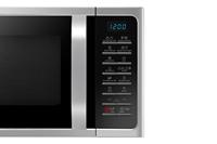 Samsung MC28H5015CS Combimagnetron Zilver - thumbnail