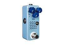 JHS Pedals Tidewater tremolo pedaal - thumbnail