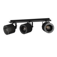 Eglo Industriële plafondspotSegovia 3-lichts - 900742 - thumbnail