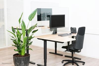 Neomounts NS-PLXPROTECT1 scherm