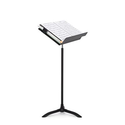 Manhasset 4901 Director Stand lessenaar voor dirigent Manhasset 4901 Director Stand lessenaar voor dirigent