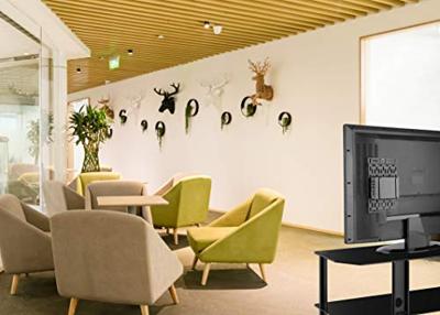 Neomounts VESA-adapter Zwart