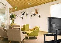 Neomounts VESA-adapter Zwart - thumbnail