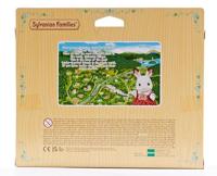 Sylvanian Families 5259 Familie Poedel - thumbnail