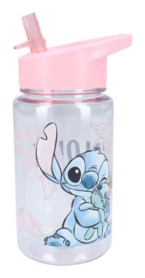 Lilo & Stitch Water Bottle Stitch Drink Up