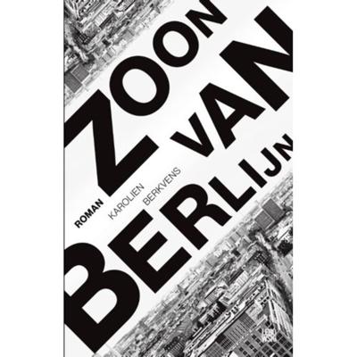 Zoon van Berlijn (Paperback)