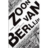 Zoon van Berlijn (Paperback) - thumbnail
