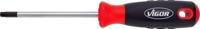 Vigor TX-schroevendraaier Werkplaats Grootte T 27 1 stuk(s) - thumbnail