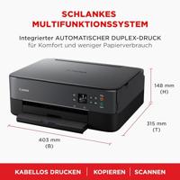 All-in-one printer Canon 4462C086 - thumbnail