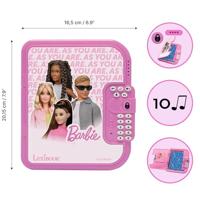 Dagboek met Accessoires Barbie Plastic 24,1 x 6,5 x 18 cm - thumbnail