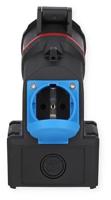 Walther Werke FW112506CC CEE-wandcontactdoos 16 A 5-polig 230 V, 400 V 1 stuk(s) - thumbnail
